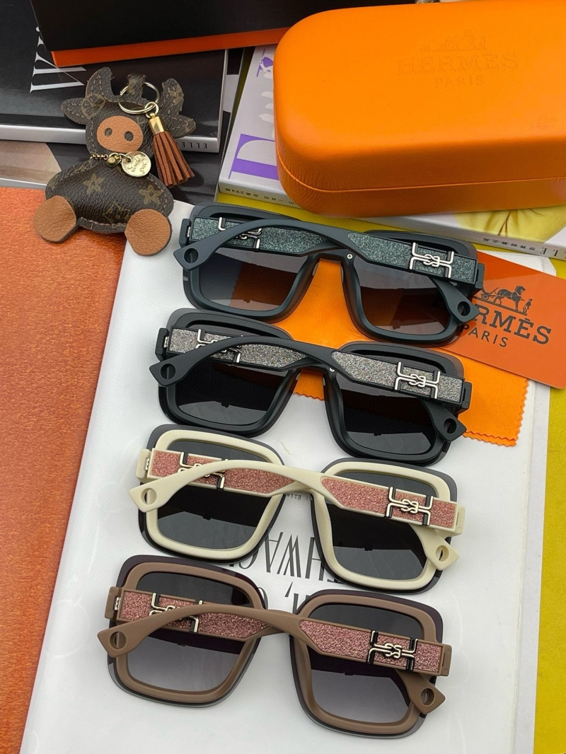 Hermes Sunglasses